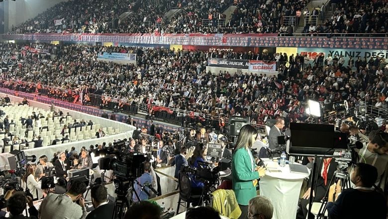 Kılıçdaroğlu “Daha Balıkesir'i Alacağız”