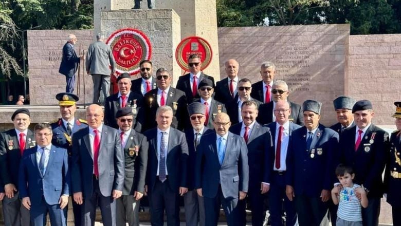 CHP'li Sarı: 'Ordumuzu itibarsızlaştırdılar'