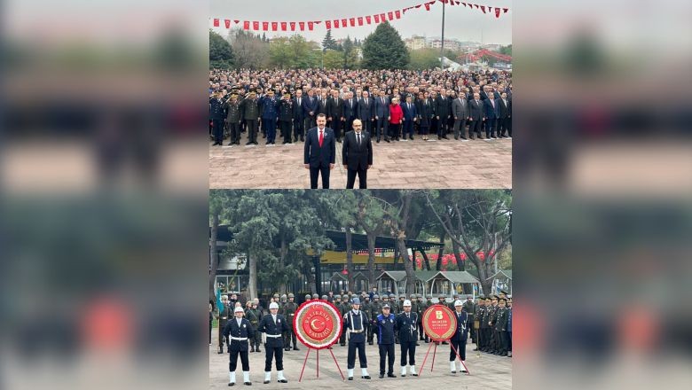 CHP'li Sarı: 'Protokol Skandalını Çözün'