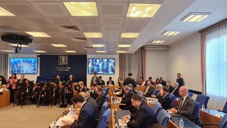 CHP'li Sarı: 'Seçim öncesi verilen sözler tutulmadı'