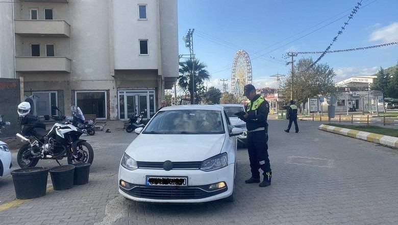 Cep Telefonu Jandarmanın Radarında!
