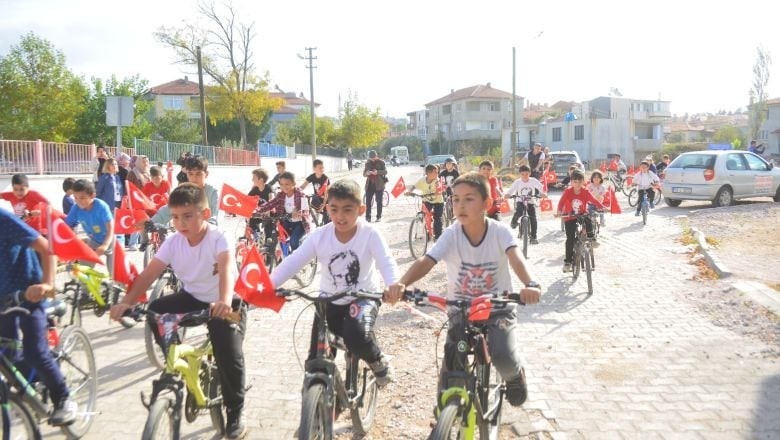 Balıkesir İl Milli Eğitim Müdürlüğü Duyurdu!