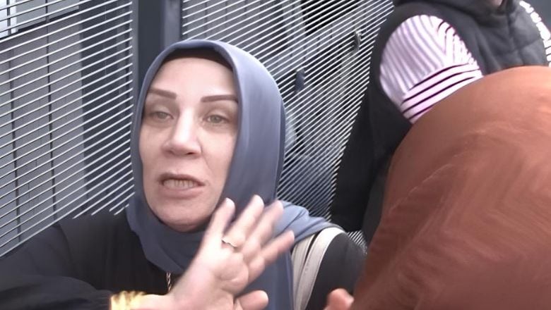 Dilan Polat'ın Kayınvalidesi İsyan Etti!