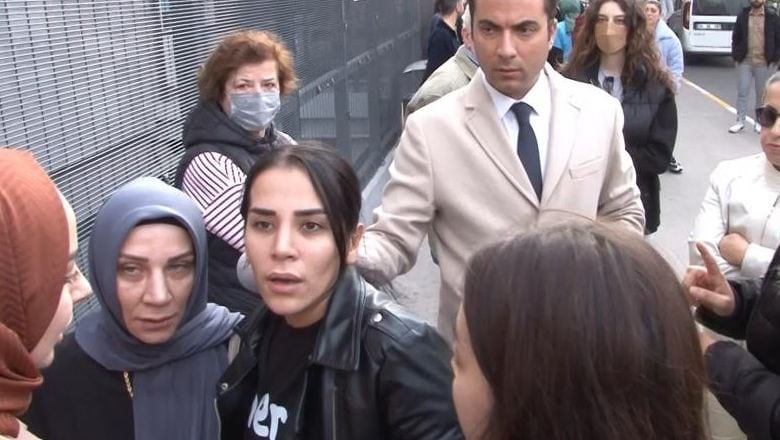 Dilan Polat'ın Kayınvalidesi İsyan Etti!