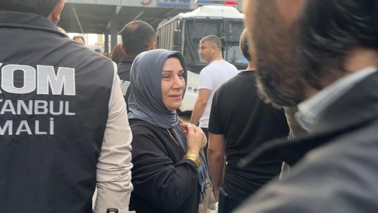 Dilan Polat'ın Kayınvalidesi İsyan Etti!