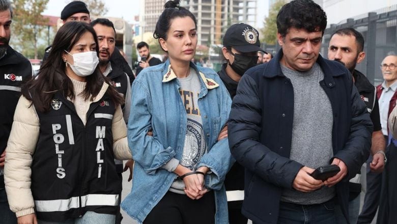 Dilan ve Engin Polat'ın Emniyet İfadeleri Ortaya Çıktı