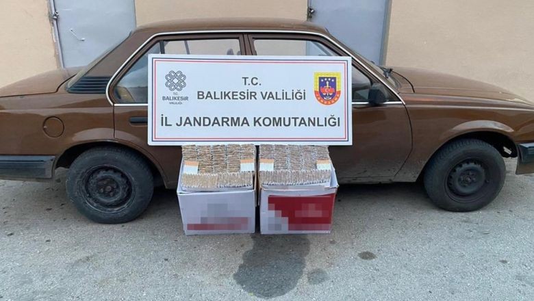 'Duman' Operasyonu! 132 İş Yerinde İnceleme