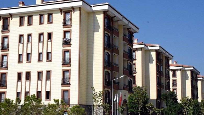 Ekim Ayı Konut İstatistikleri Açıklandı