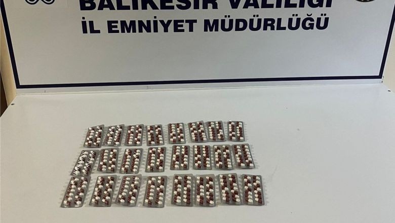Emniyet Ekiplerinin Şüpheleri Doğru Çıktı! Yapılan Aramada...