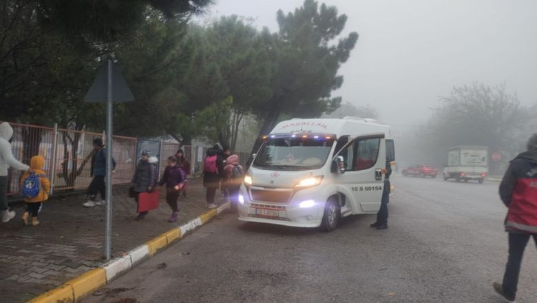 Emniyetten Çocuk ve Gençler İçin Sıkı Denetim