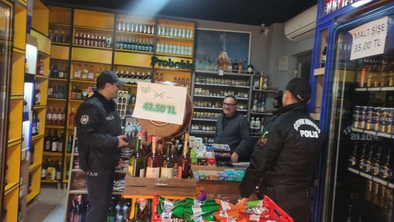 Emniyetten Çocuk ve Gençler İçin Sıkı Denetim