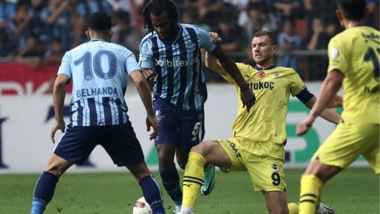 Fenerbahçe-Fatih Karagümrük Maçı