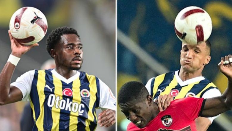 Fenerbahçe-Fatih Karagümrük Maçı