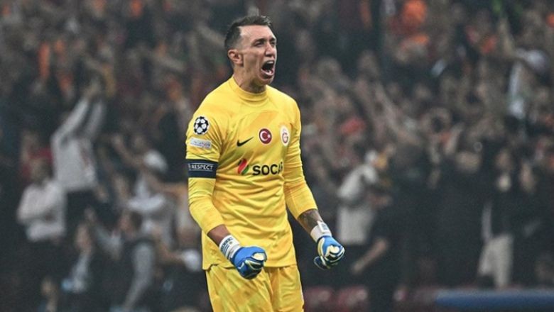 Galatasaray File Bekçisi’nde Son Durumu