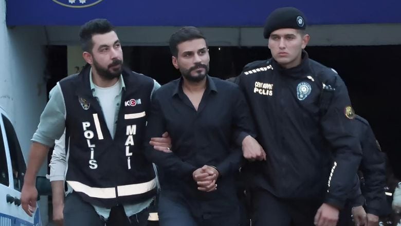 Gözaltındaki Engin Ve Dilan Polat Çifti Adliyeye Sevk Edildi