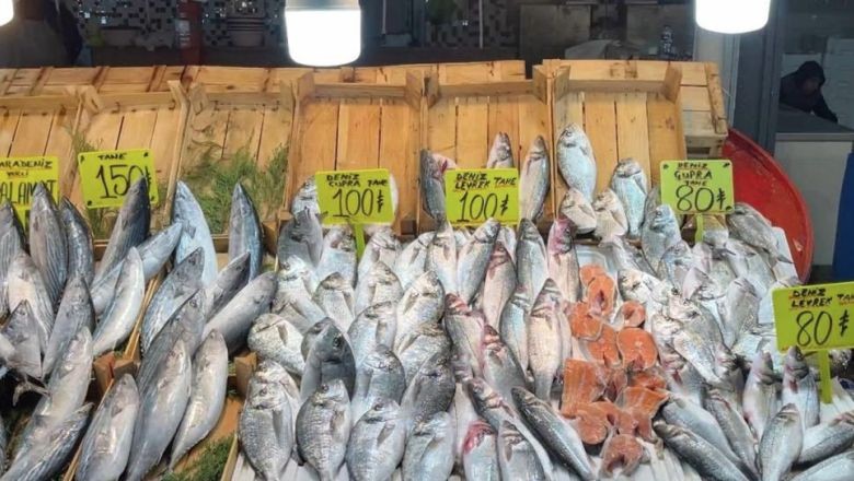 Hamsi Bolluğunda Hava Şartları Etki Gösterdi