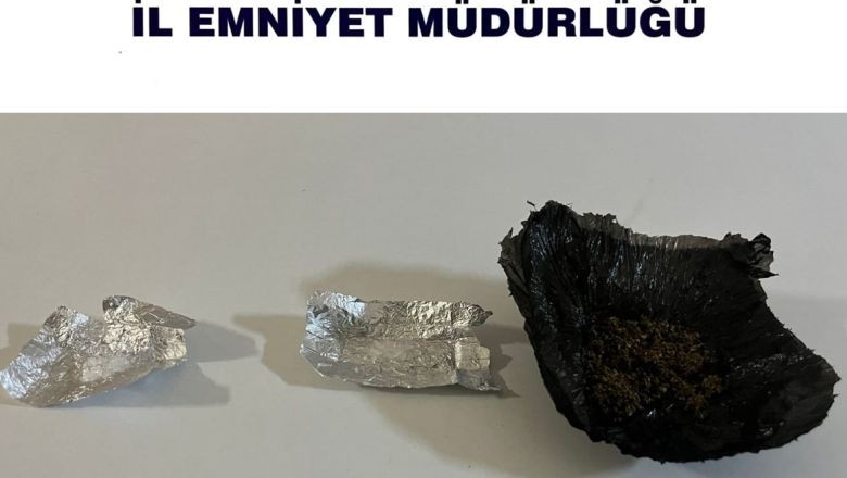 Huzur ve Asayiş İçin 82 Ekip Denetimde