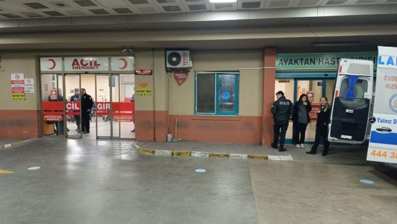 İstediği Şarkı Çalmayınca Dehşet Saçtı