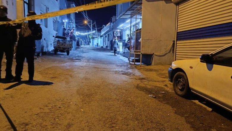 İstediği Şarkı Çalmayınca Dehşet Saçtı