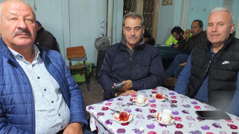 Kahvehanelerde Çayın Tahtını Süt Devraldı