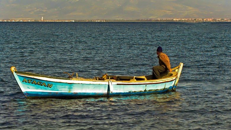 Marmara Denizi'nde Balıkların Avlanma Takvimi Değişti