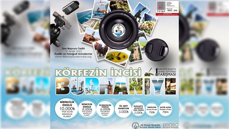 Ödüllü Yarışma İçin Katılım Tarihi Uzatıldı