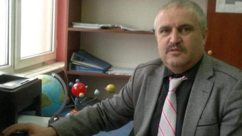 Öğretmenin Organları Balıkesir'deki Hastalara Umut Oldu