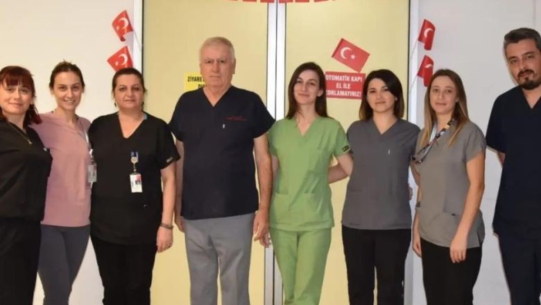 Öğretmenin Organları Balıkesir'deki Hastalara Umut Oldu