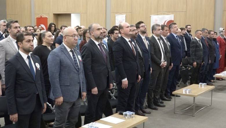 Sağlık Müdürleri Kadavra Organ Bağışının Artırılması İçin Toplandı