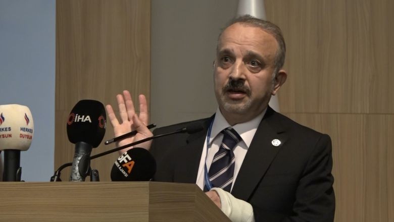 Sağlık Müdürleri Kadavra Organ Bağışının Artırılması İçin Toplandı