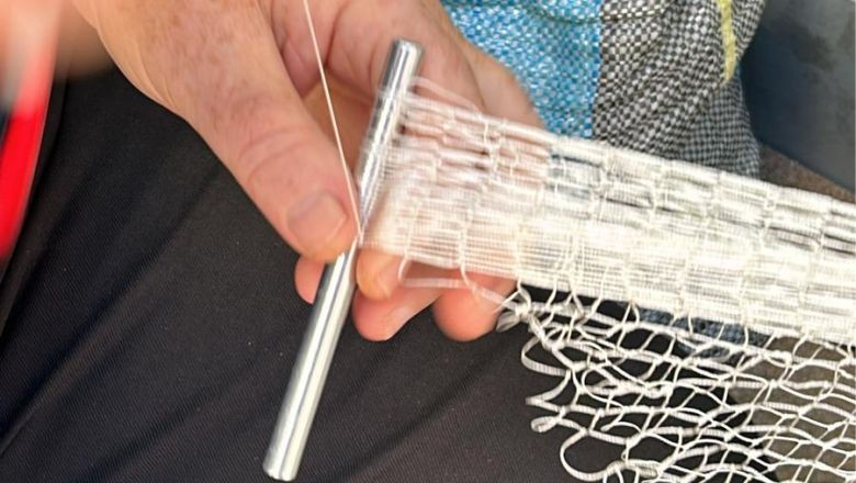 Serpme Örerek Geçen Hayatlar
