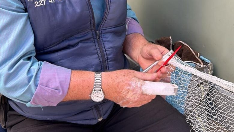 Serpme Örerek Geçen Hayatlar