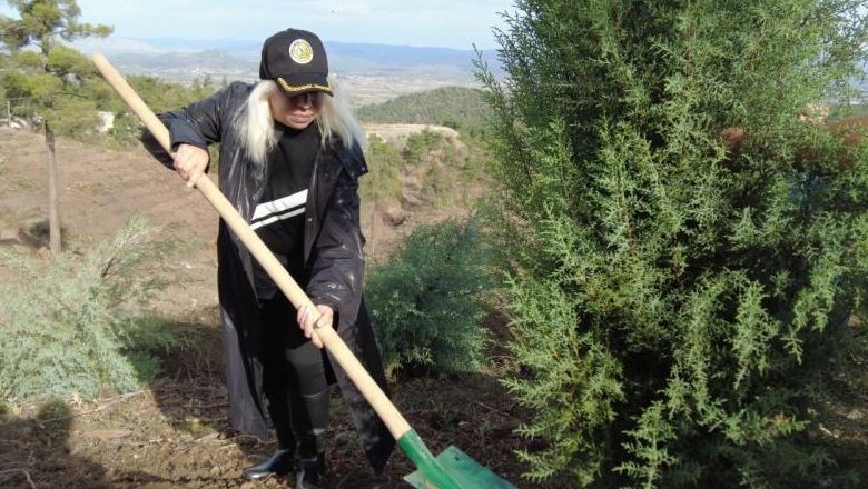 Sındırgı Geleceğe Miras Bırakmak İçin Bir Araya Geldi