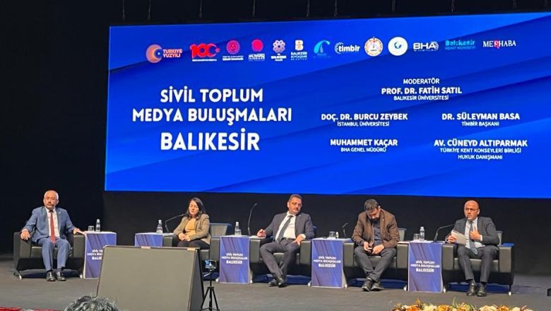 Sivil Toplum Örgütlerinin Dijital Kapasitelerinin Geliştirilmesi