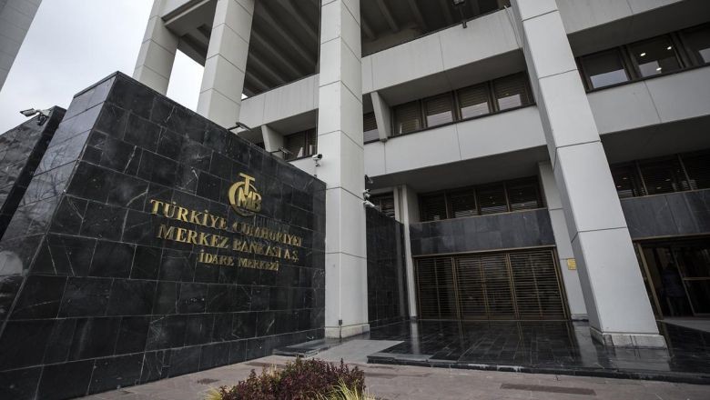TCMB Başkanı Hafize Gaye Erkan Enflasyon Raporunu Açıkladı