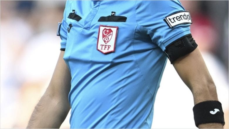 Trendyol Süper Lig'de 11. Haftanın Maçlarını Kimler Yönetecek?