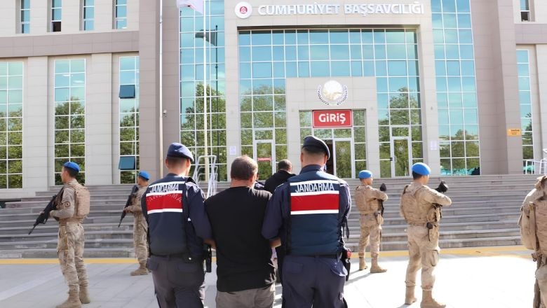 Türkiye'de Teröre Karşı Geniş Kapsamlı Operasyon: 255 Gözaltı