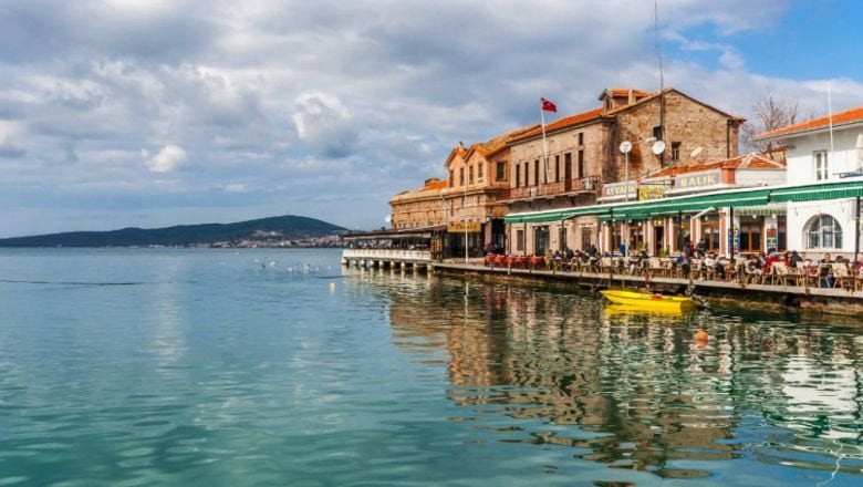 Türkiye'nin En Güzel İlçeleri Açıklandı! Balıkesir'in O İlçesi de Listede