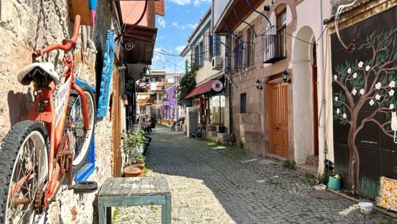 Türkiye'nin En Güzel İlçeleri Açıklandı! Balıkesir'in O İlçesi de Listede