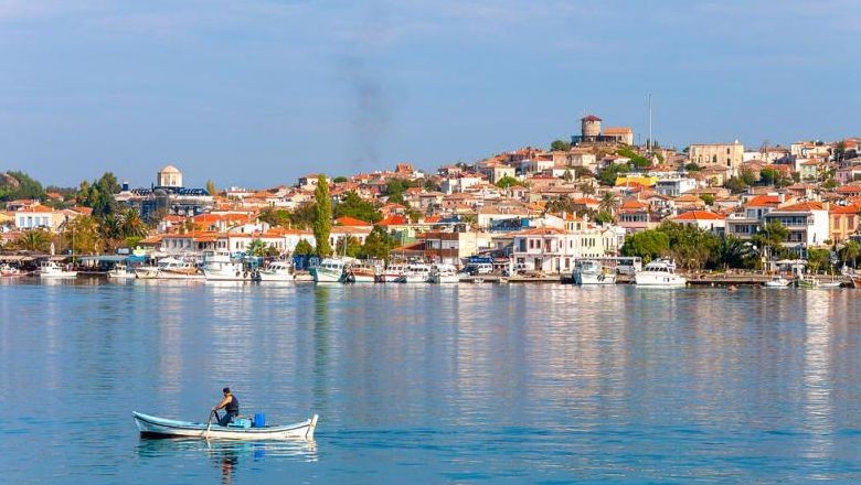 Türkiye'nin En Güzel İlçeleri Açıklandı! Balıkesir'in O İlçesi de Listede