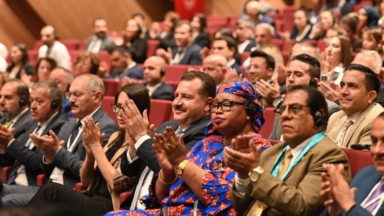 Uluslararası Ortaklıklar Balıkesir’i Dünyaya Tanıtıyor