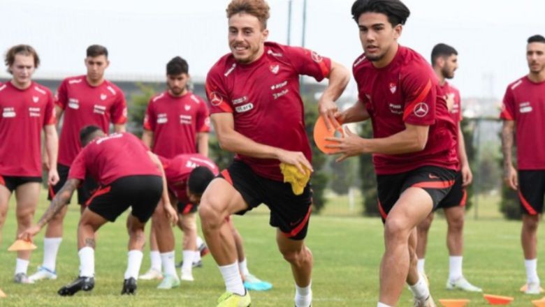 Ümit Milli Takım, Norveç’le Mücadele Edecek