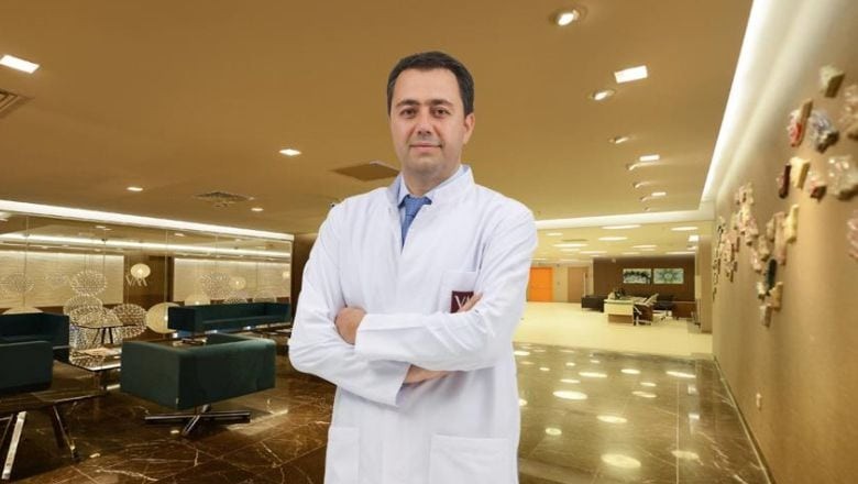Vajinasının Olmadığını 15 Yaşında Fark Etti