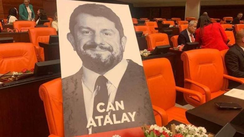 Yargıtay'dan Anayasa Mahkemesi Üyeleri Hakkında Suç Duyurusu