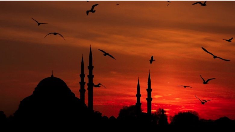 Yarın Türkiye’deki Tüm Camilerde Gazze İçin Dua Edilecek