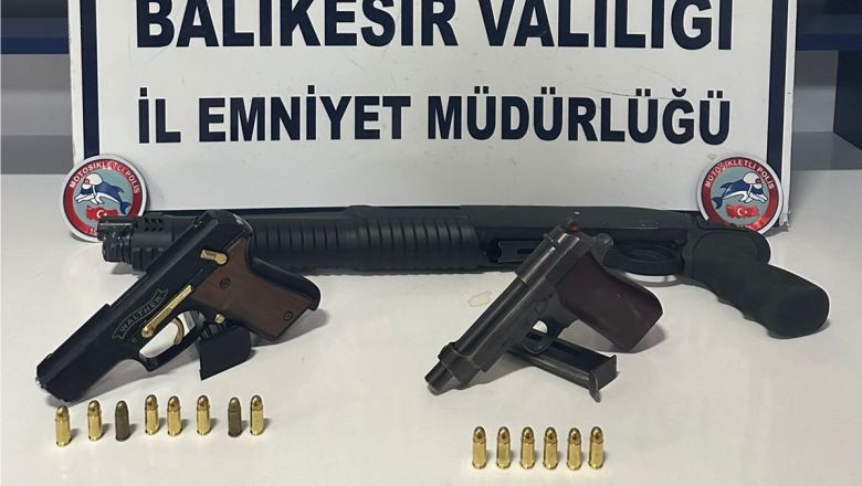 Yunus Timleri 11 Aranan Şahsı Yakaladı