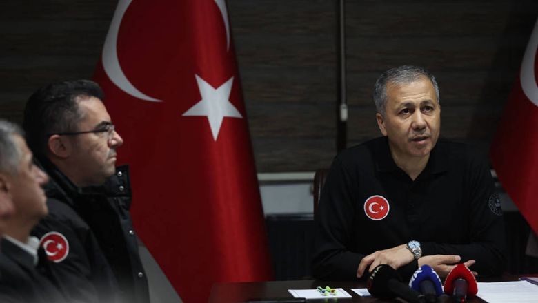 'Zonguldak’ta İletişimi Kesilen Gemi Battı'