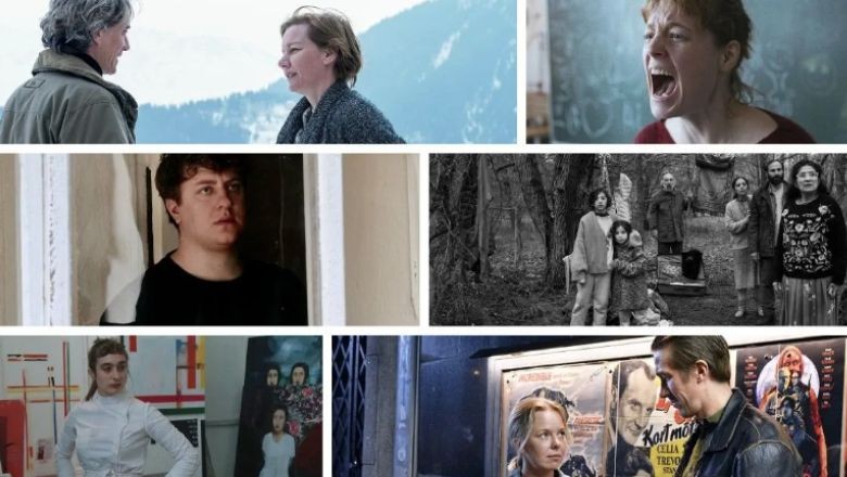 Avrupa Film Ödülleri Adayları Belli Oldu