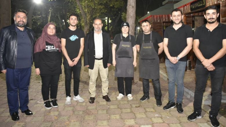 AK Parti Balıkesir İl Başkanlığından Birlik Beraberlik Mesajı