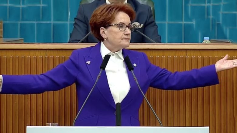 Meral Akşener Bir Doktorun Reklam Yüzü Oldu Meral Akşener Bir Doktorun Reklam Yüzü Oldu